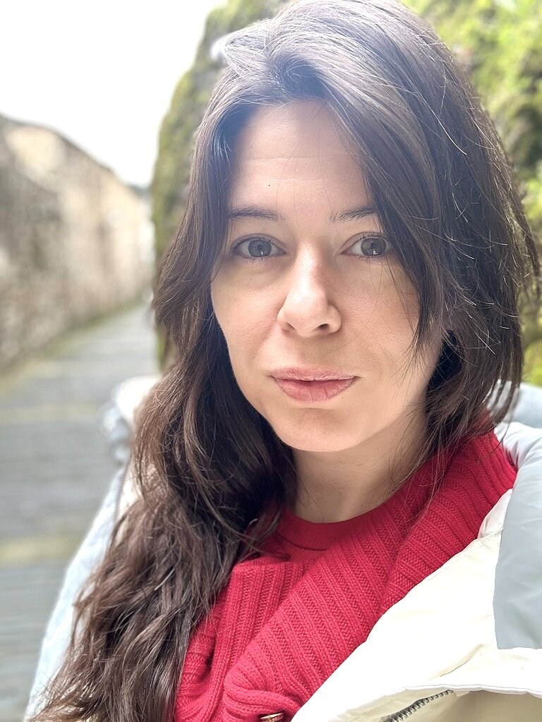 Almudena Díaz García